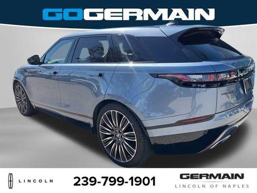 2023 Land Rover Range Rover Velar P340 S R-Dynamic