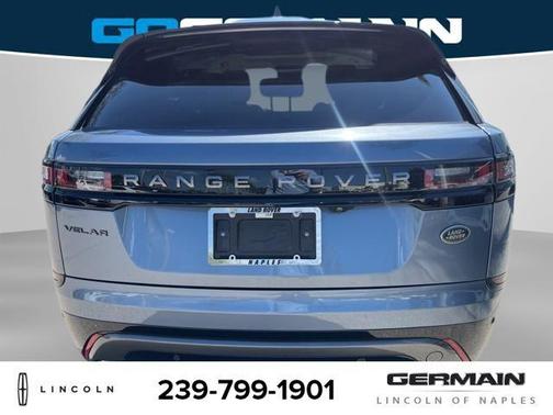 2023 Land Rover Range Rover Velar P340 S R-Dynamic