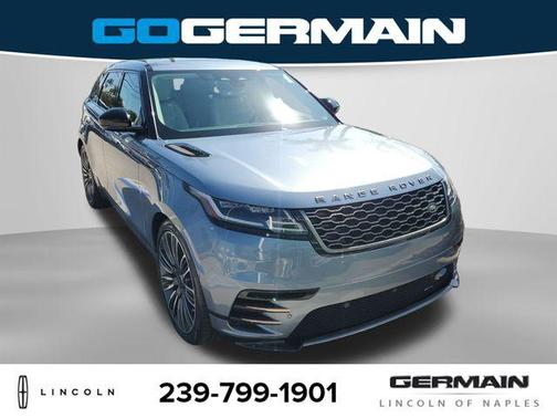 2023 Land Rover Range Rover Velar P340 S R-Dynamic