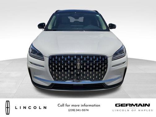 2025 Lincoln Corsair Reserve
