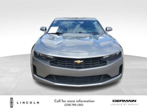 2022 Chevrolet Camaro 1LT