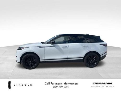 2021 Land Rover Range Rover Velar P250 S