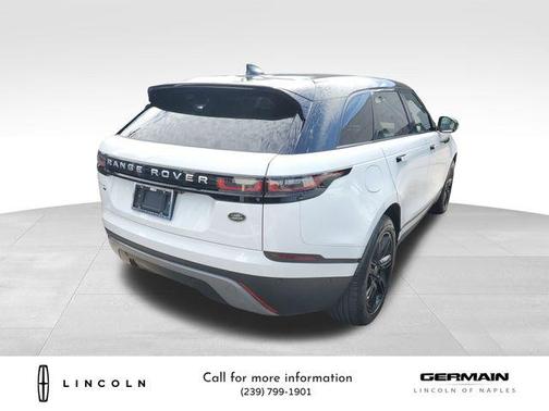 2021 Land Rover Range Rover Velar P250 S