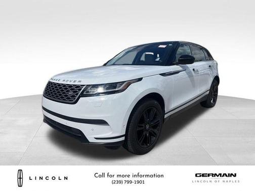 2021 Land Rover Range Rover Velar P250 S