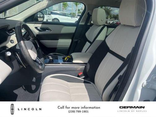 2021 Land Rover Range Rover Velar P250 S