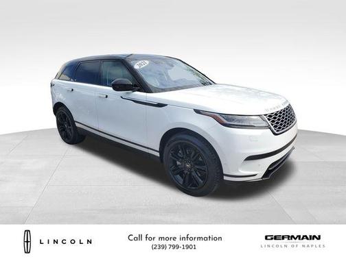 2021 Land Rover Range Rover Velar P250 S
