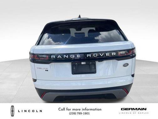 2021 Land Rover Range Rover Velar P250 S