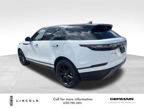 2021 Land Rover Range Rover Velar P250 S
