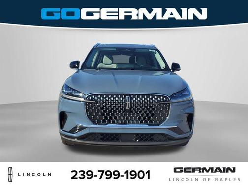 2026 Lincoln Aviator Reserve AWD