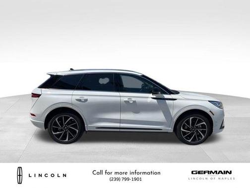 2024 Lincoln Corsair Grand Touring