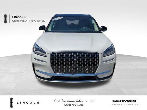 2024 Lincoln Corsair Grand Touring