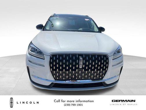 2024 Lincoln Corsair Grand Touring