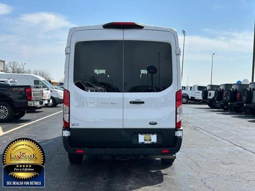 2023 Ford Transit-350 XL