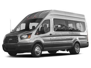 2017 Ford Transit-350 XLT