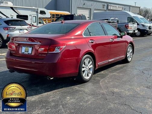 2010 Lexus ES 350