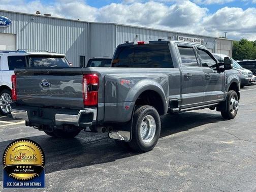 2024 Ford F-350 Lariat Super Duty