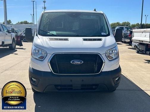 2022 Ford Transit-250 Base