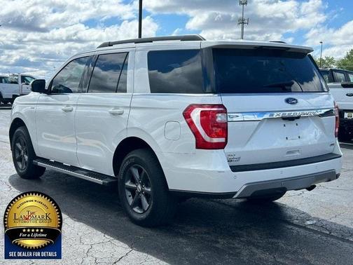 2021 Ford Expedition XLT
