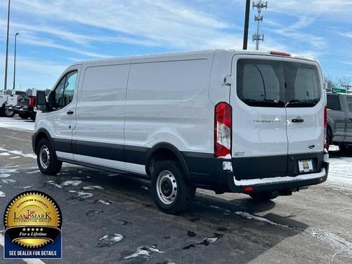 2023 Ford Transit-150 BASE