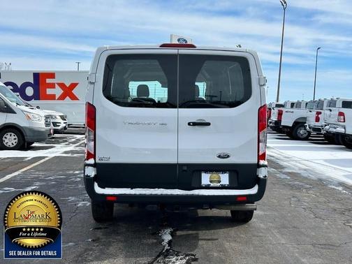 2023 Ford Transit-150 BASE