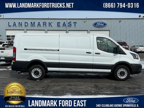 2023 Ford Transit-150 BASE