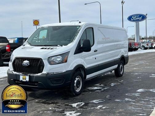 2023 Ford Transit-150 BASE