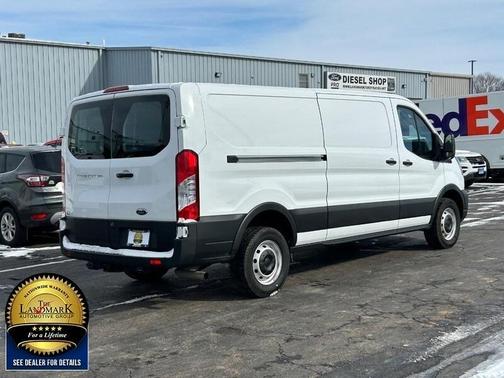 2023 Ford Transit-150 BASE