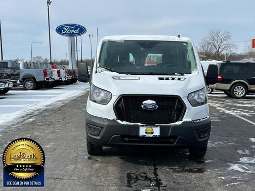 2023 Ford Transit-150 BASE
