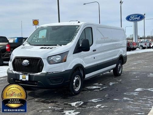2023 Ford Transit-150 BASE