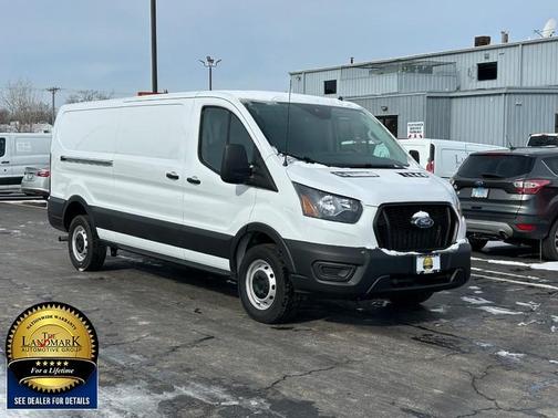 2023 Ford Transit-150 BASE