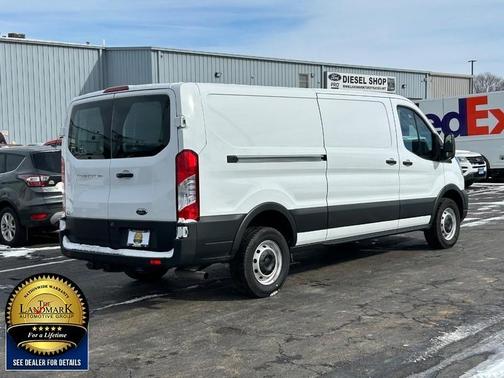 2023 Ford Transit-150 BASE
