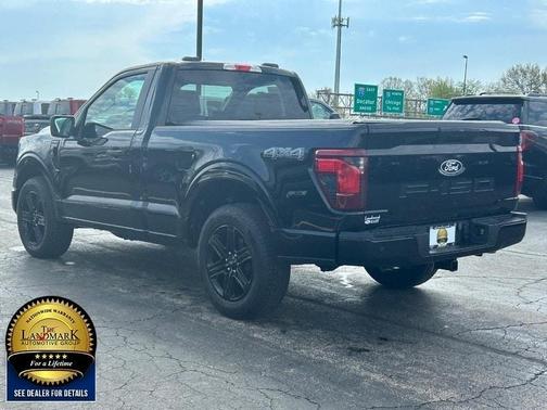 2024 Ford F-150 XL