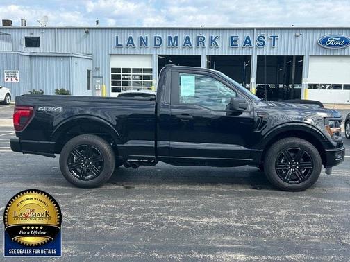 2024 Ford F-150 XL
