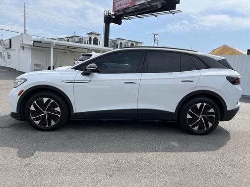 2021 Volkswagen ID.4 Pro S