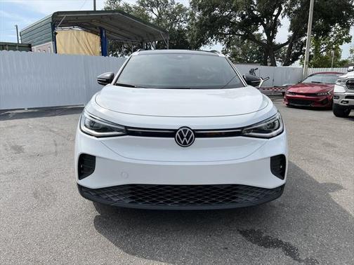 2021 Volkswagen ID.4 Pro S