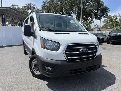 2020 Ford Transit-150 Base