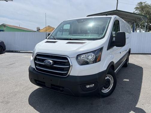 2020 Ford Transit-150 Base