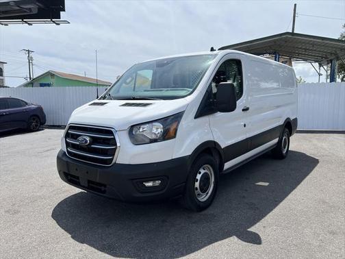 2020 Ford Transit-150 Base