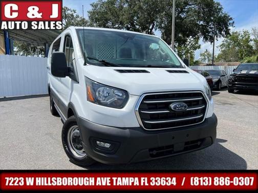 2020 Ford Transit-150 Base