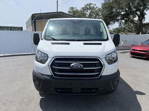 2020 Ford Transit-150 Base