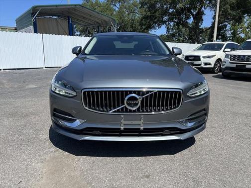 2018 Volvo S90 T6 Inscription