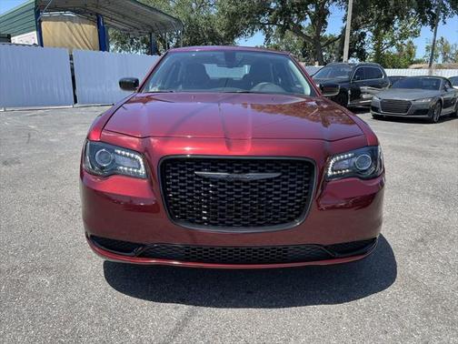 2022 Chrysler 300 Touring