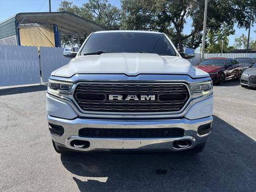 2020 RAM 1500 Limited