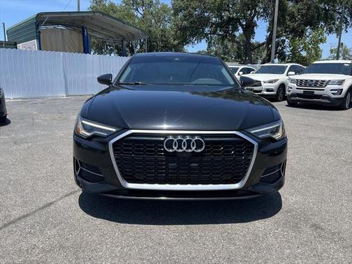 2019 Audi A6 45 Premium Plus
