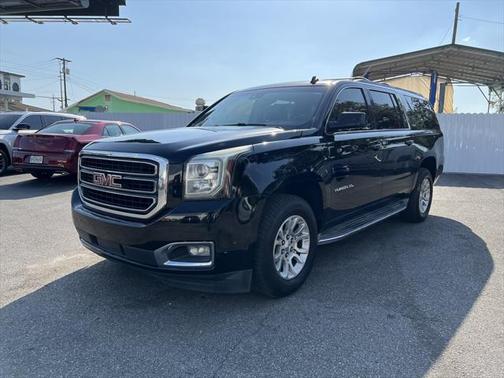 2015 GMC Yukon XL 1500 SLT
