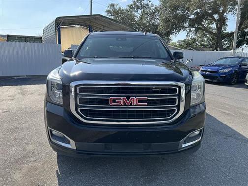 2015 GMC Yukon XL 1500 SLT