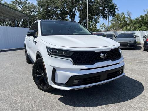 2021 Kia Sorento SX