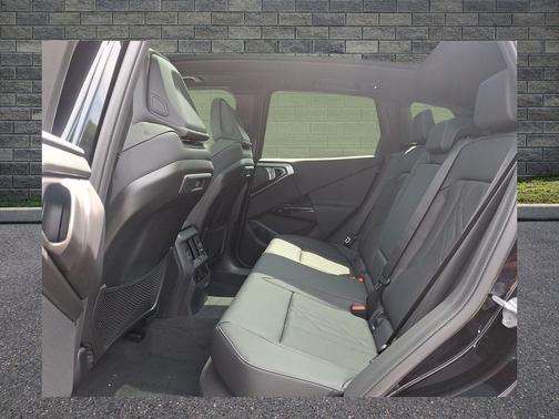 Black Sapphire Metallic 2026 BMW X3 30 xDrive