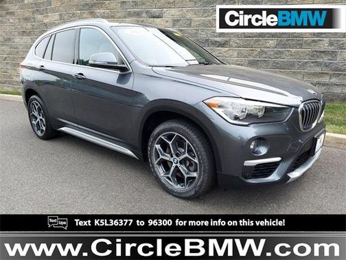 Photo 1 of 31 of 2019 BMW X1 xDrive28i