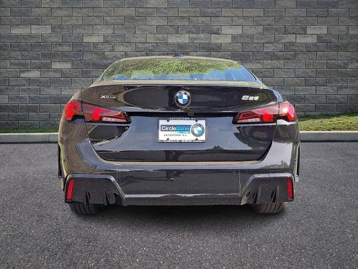 Black Sapphire Metallic 2026 BMW 228 Gran Coupe xDrive